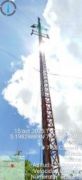 SE ARRIENDA TORRE REPETIDORA – TELEFONÍA, INTERNET O EMISORA - Finca a Honda, Tolima